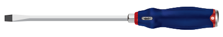 Slotted Go-through Screwdriver